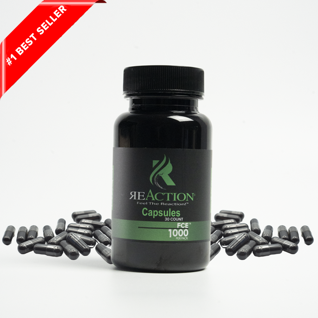 FCE™ Capsules - 30ct.