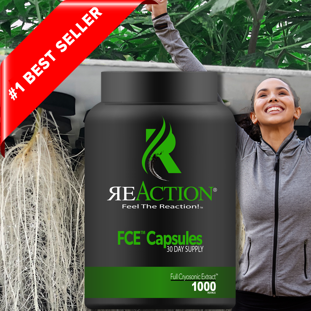 FCE™ Capsules - 30ct.