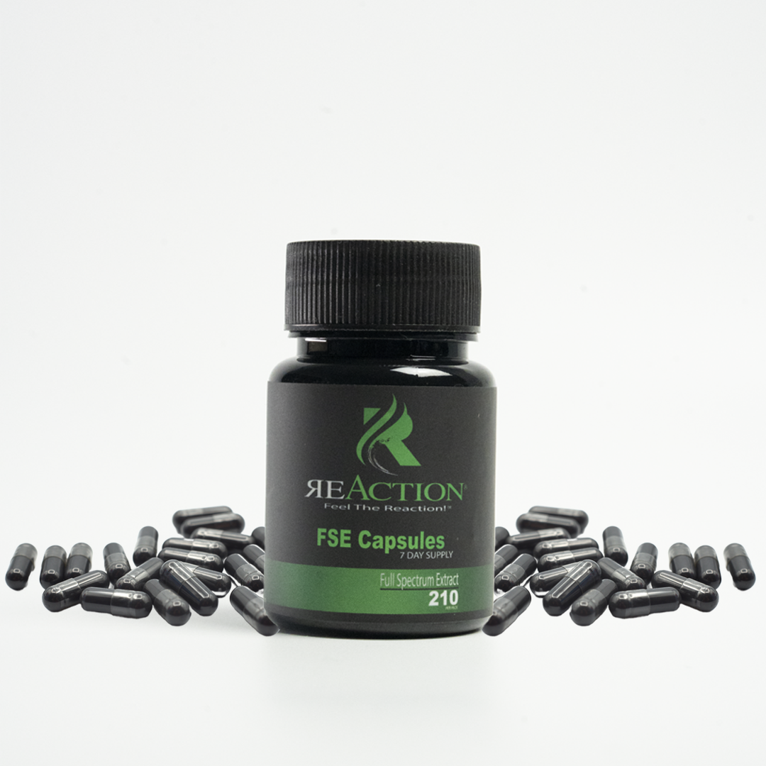 FCE™ Capsules - 7ct.