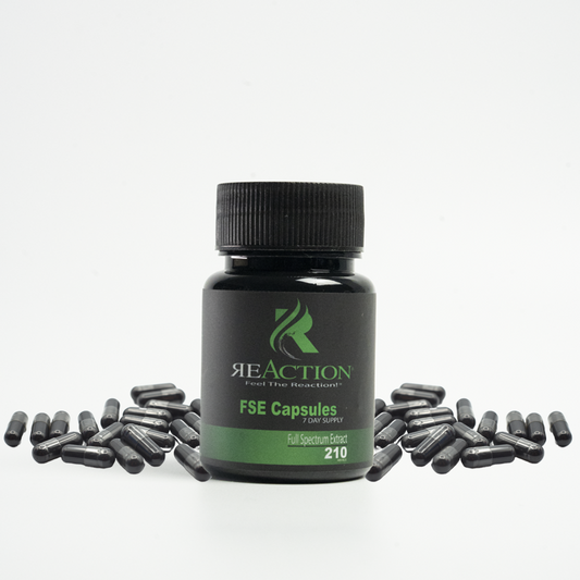 FCE™ Capsules - 7ct.