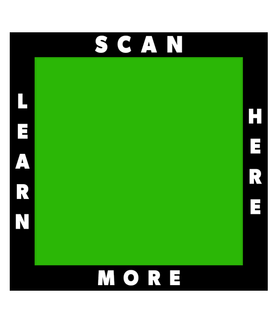 ReAction Branded Leave-Around Cards