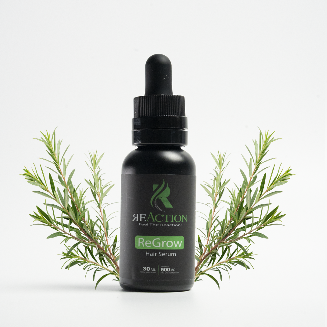 ReGrow Hair Grow