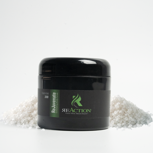 ReJuvenate Bath Scrub