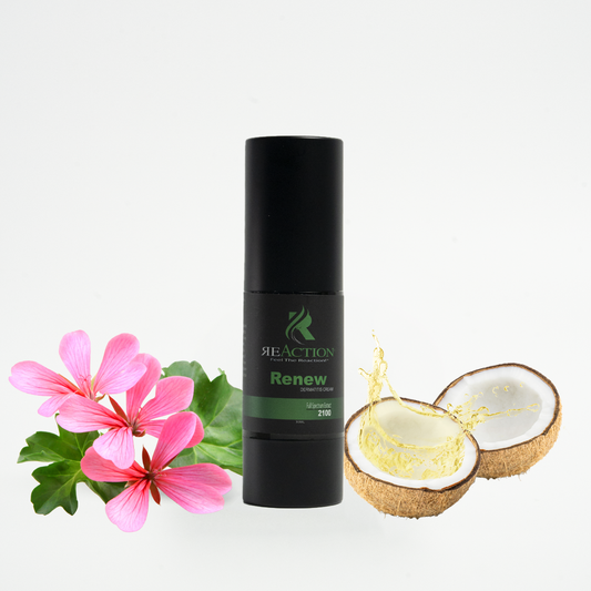 Renew Derma Skin Care - Airless