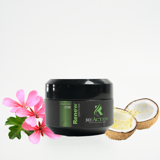 Renew Derma Skin Care - Salve