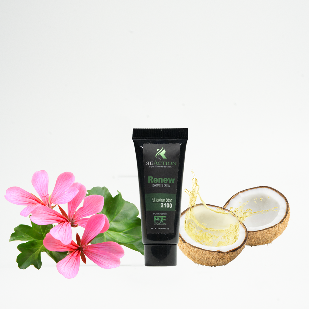 Renew Derma Skin Care - Travel