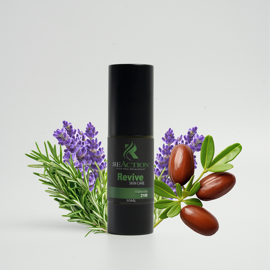 Revive Advanced Skin Care - Airless